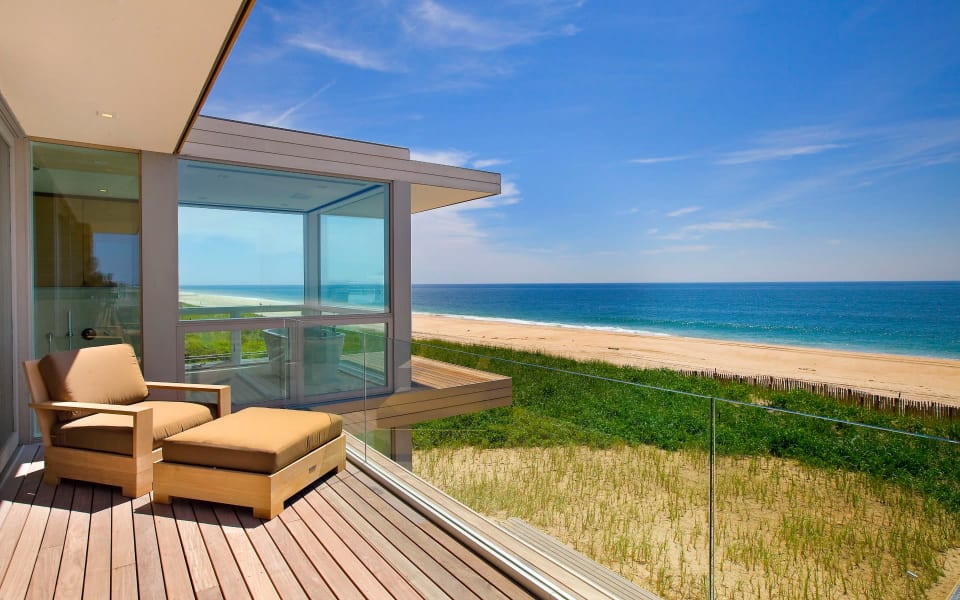 Dana Trotter | Bridgehampton Real Estate Agent