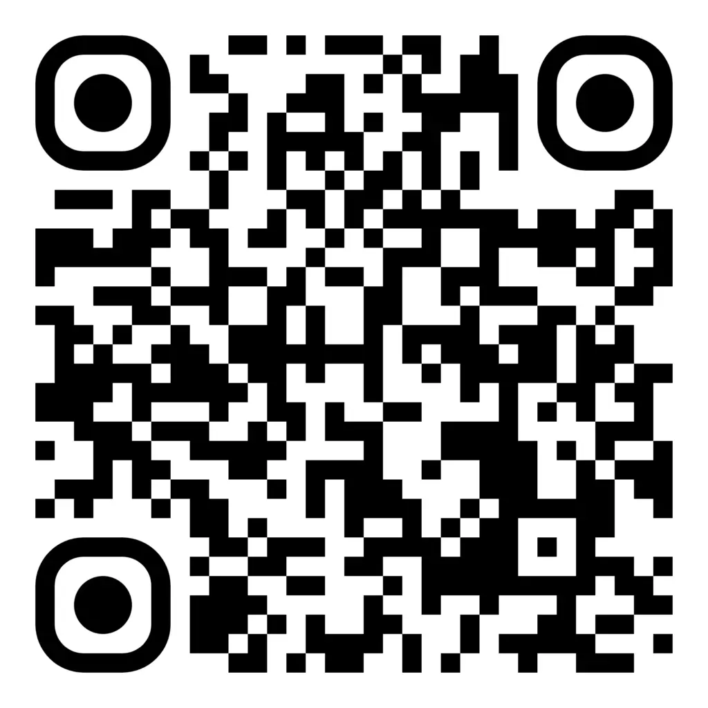 Jackson Hole QR Code