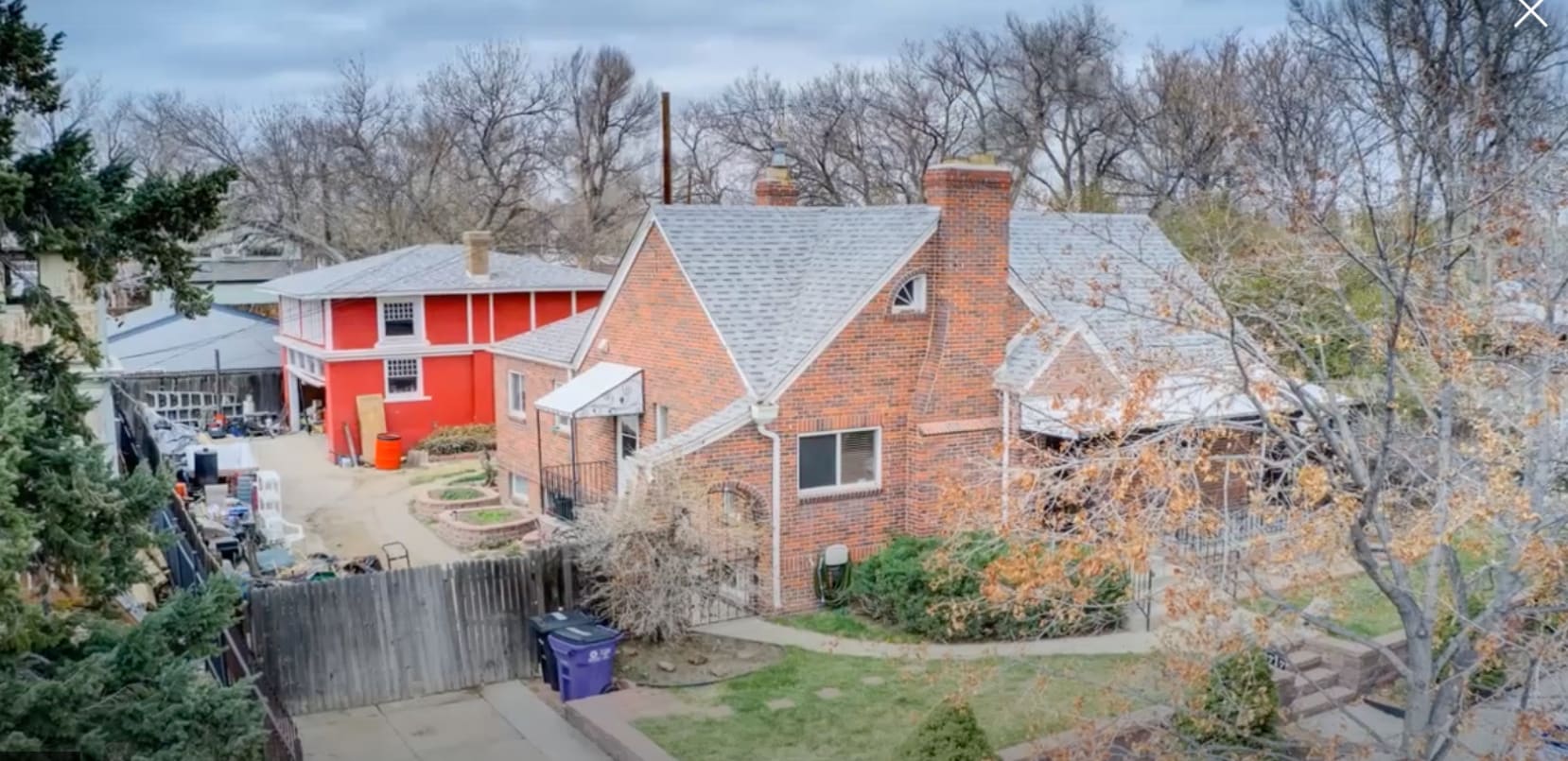 Shannon Byerly presents 3717 Decatur Street Denver, CO