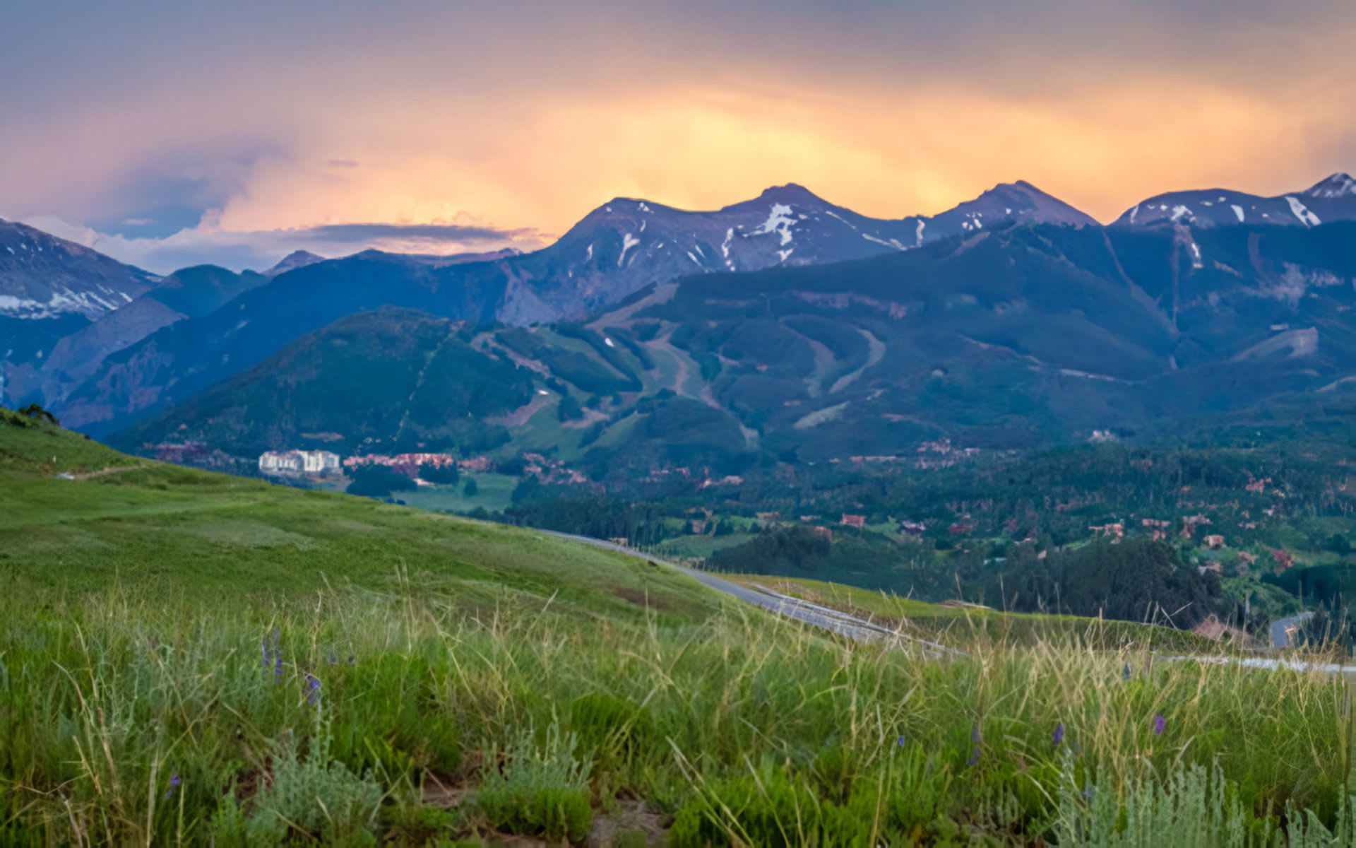 Aldasoro Ranch, Sunnyside and Deep Creek Mesa Homes for Sale
