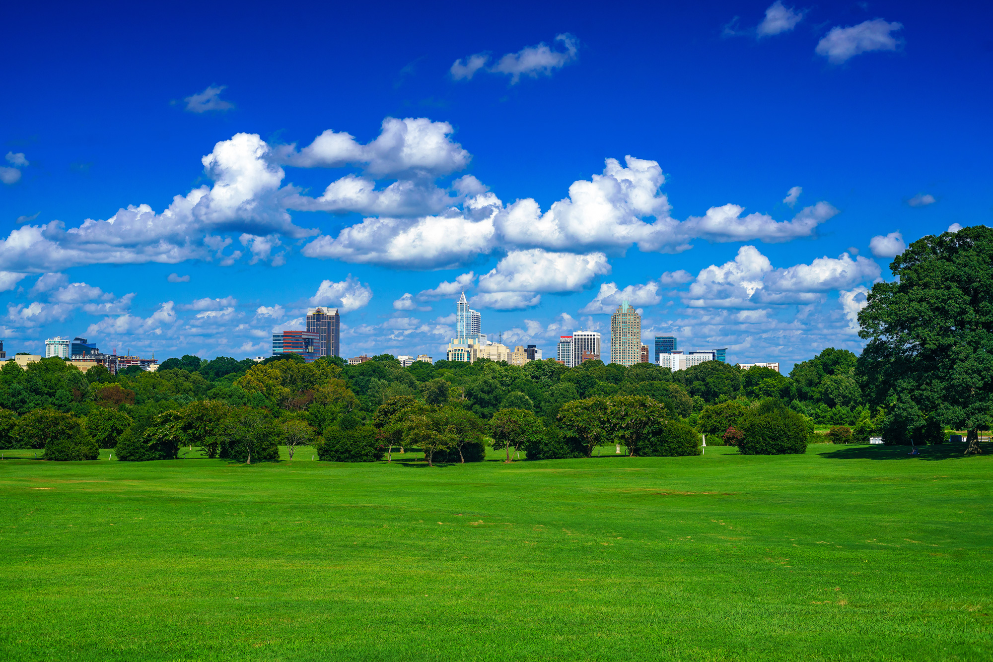 Chapel Hill