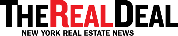 The Real Deal Logo