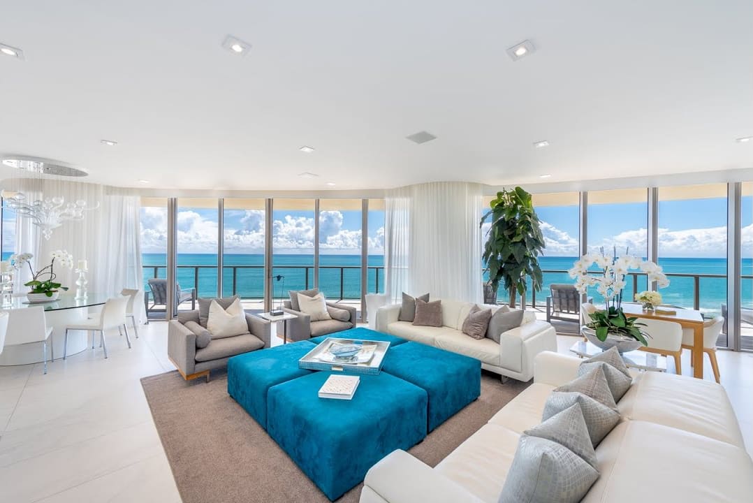 9703 COLLINS AVE UNIT 700 BAL HARBOUR, FL