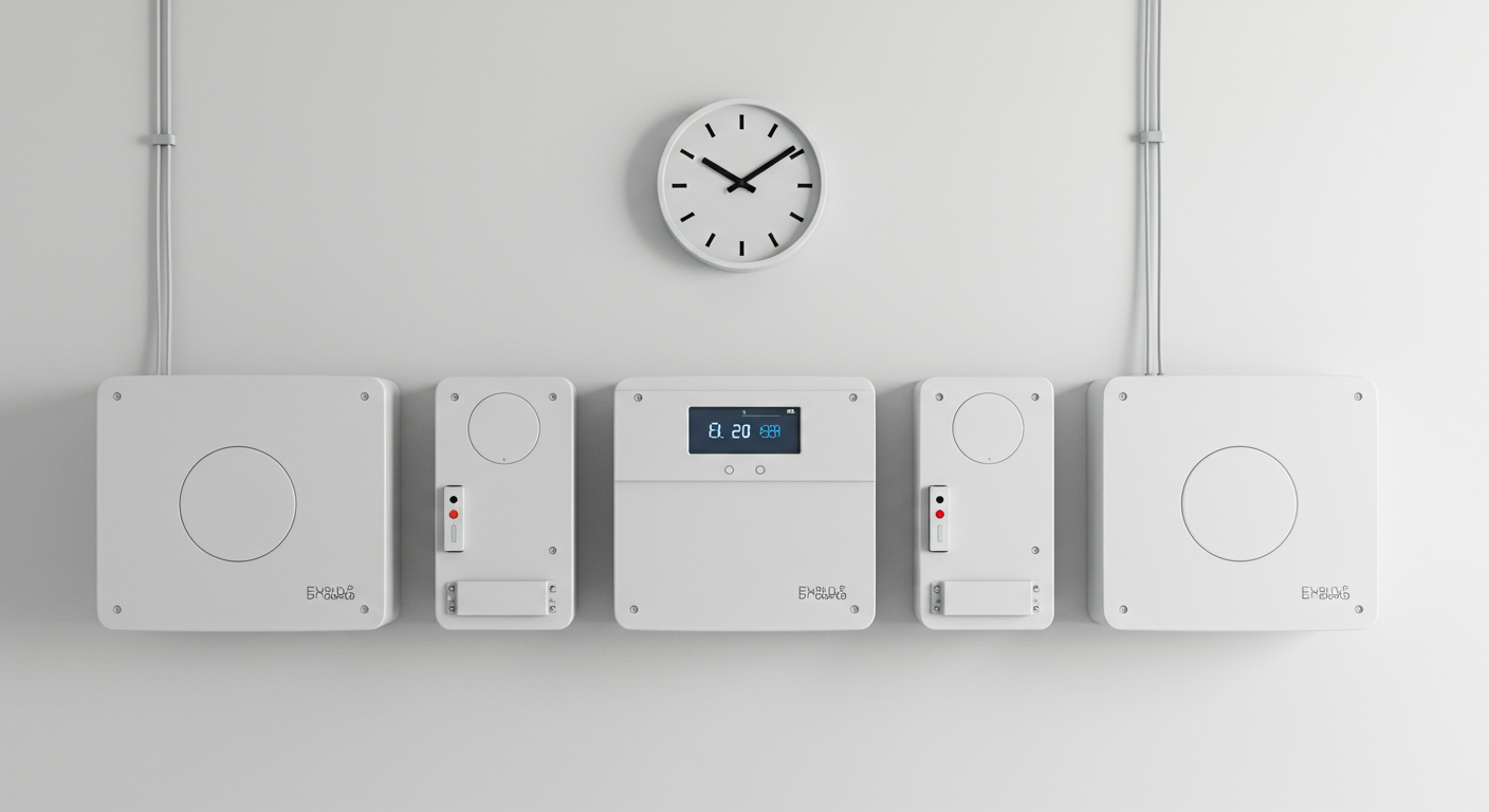 Shell on energy of the future