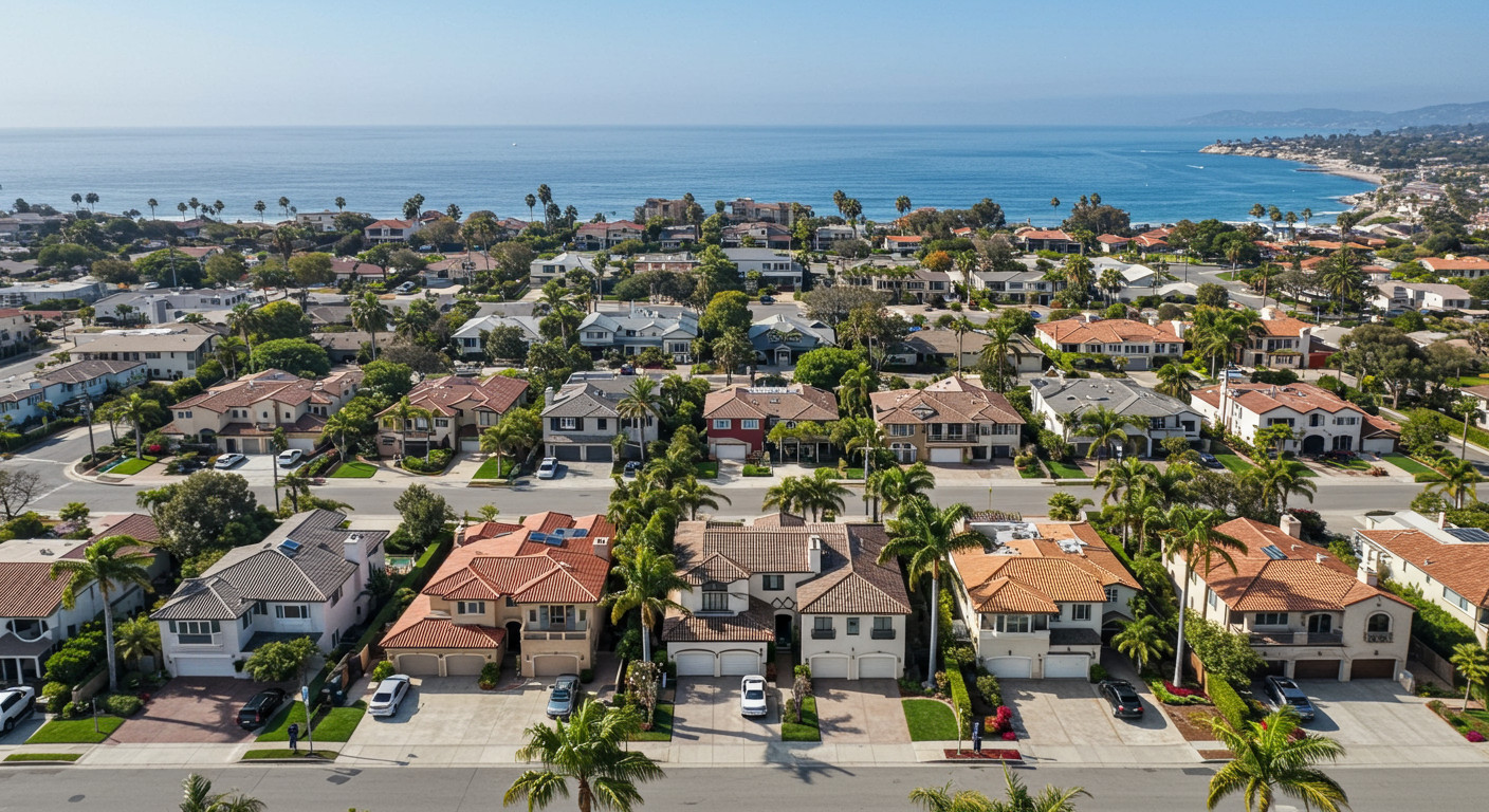 La Jolla Real Estate Market