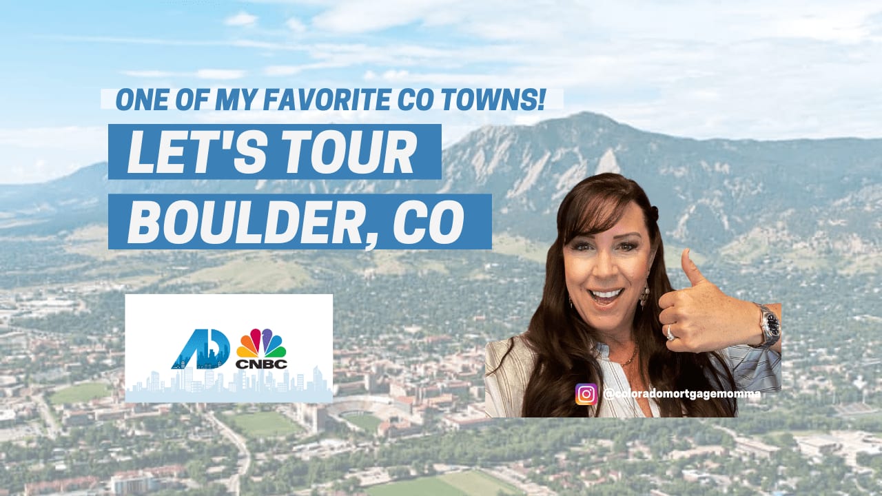 S1 E7: Boulder, Colorado