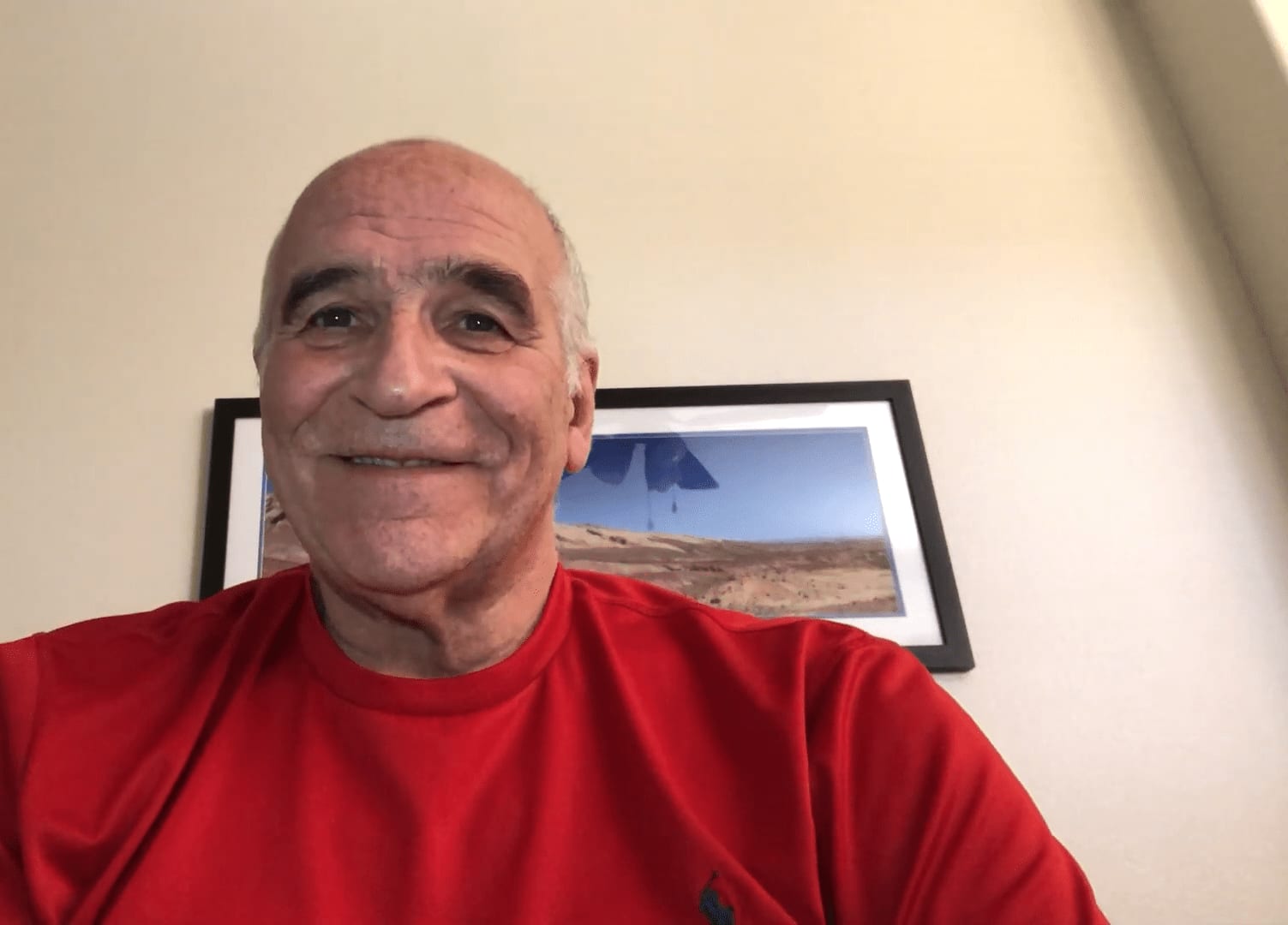 Acquiring an Open House