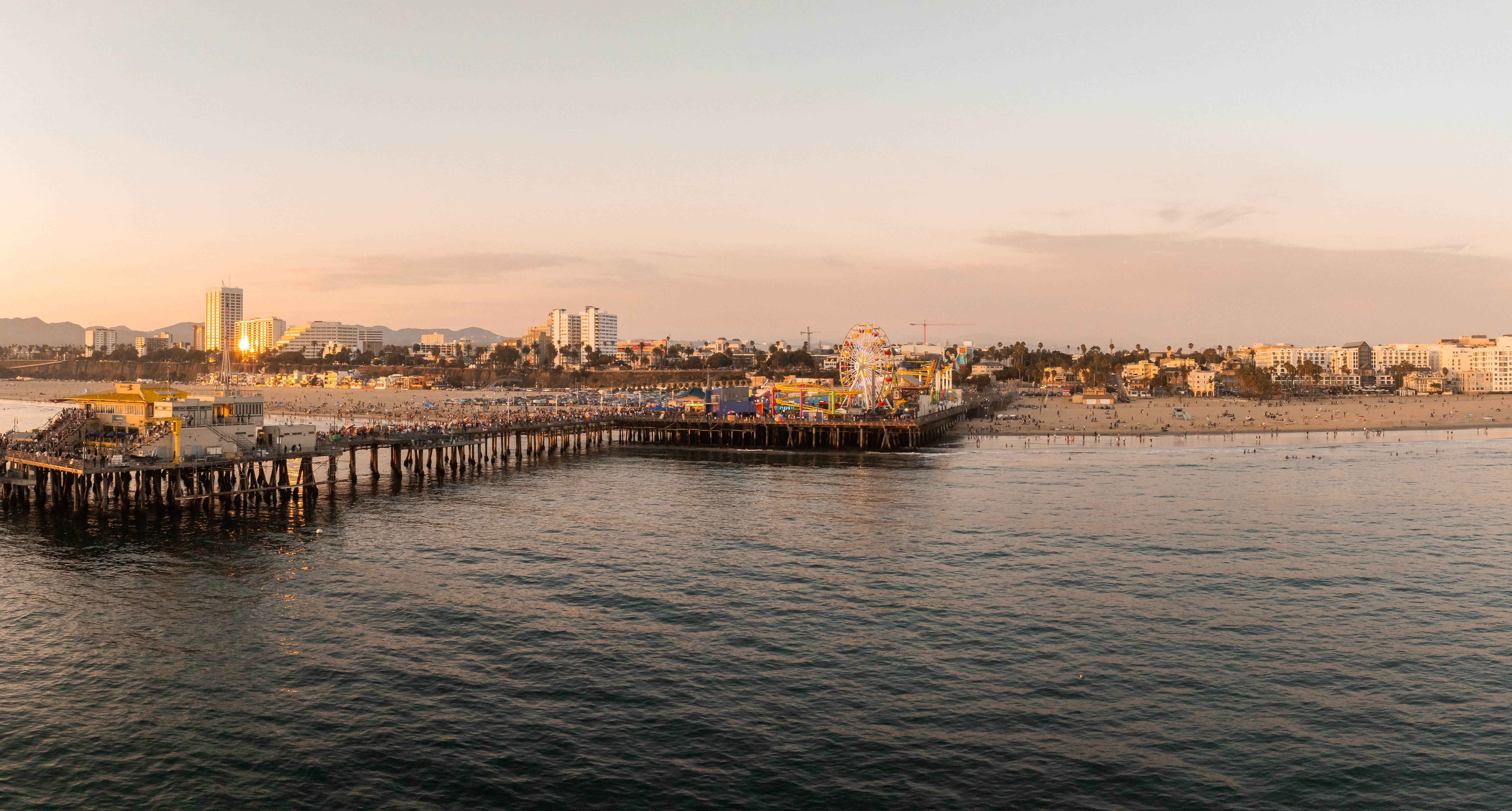 Santa Monica