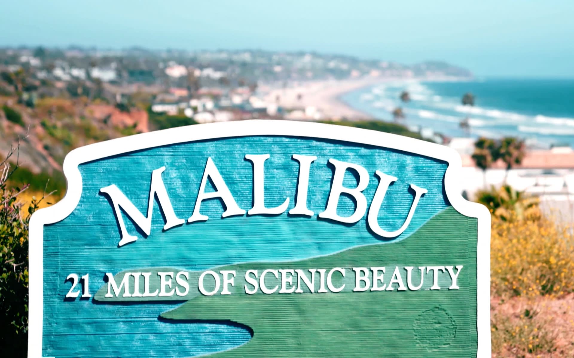 The Malibu Life