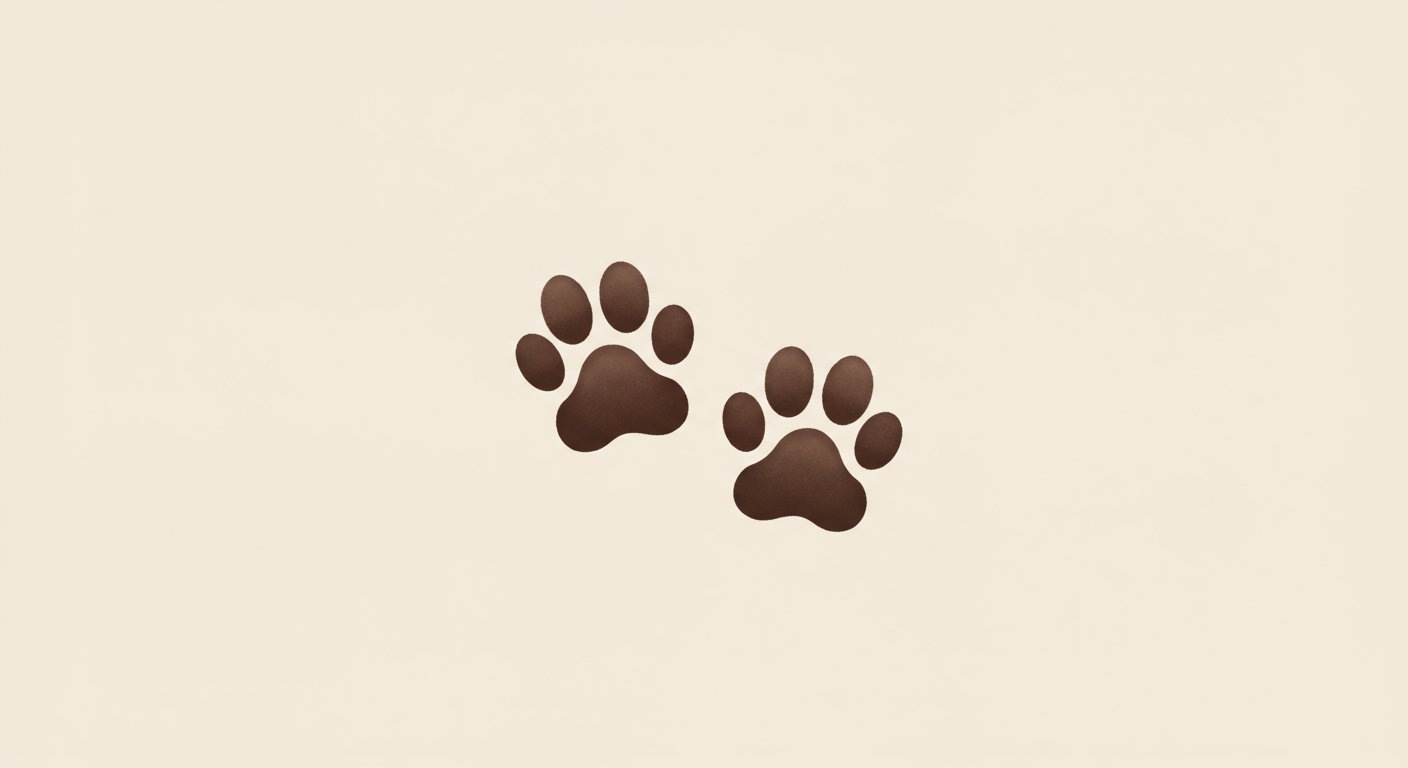 🐾