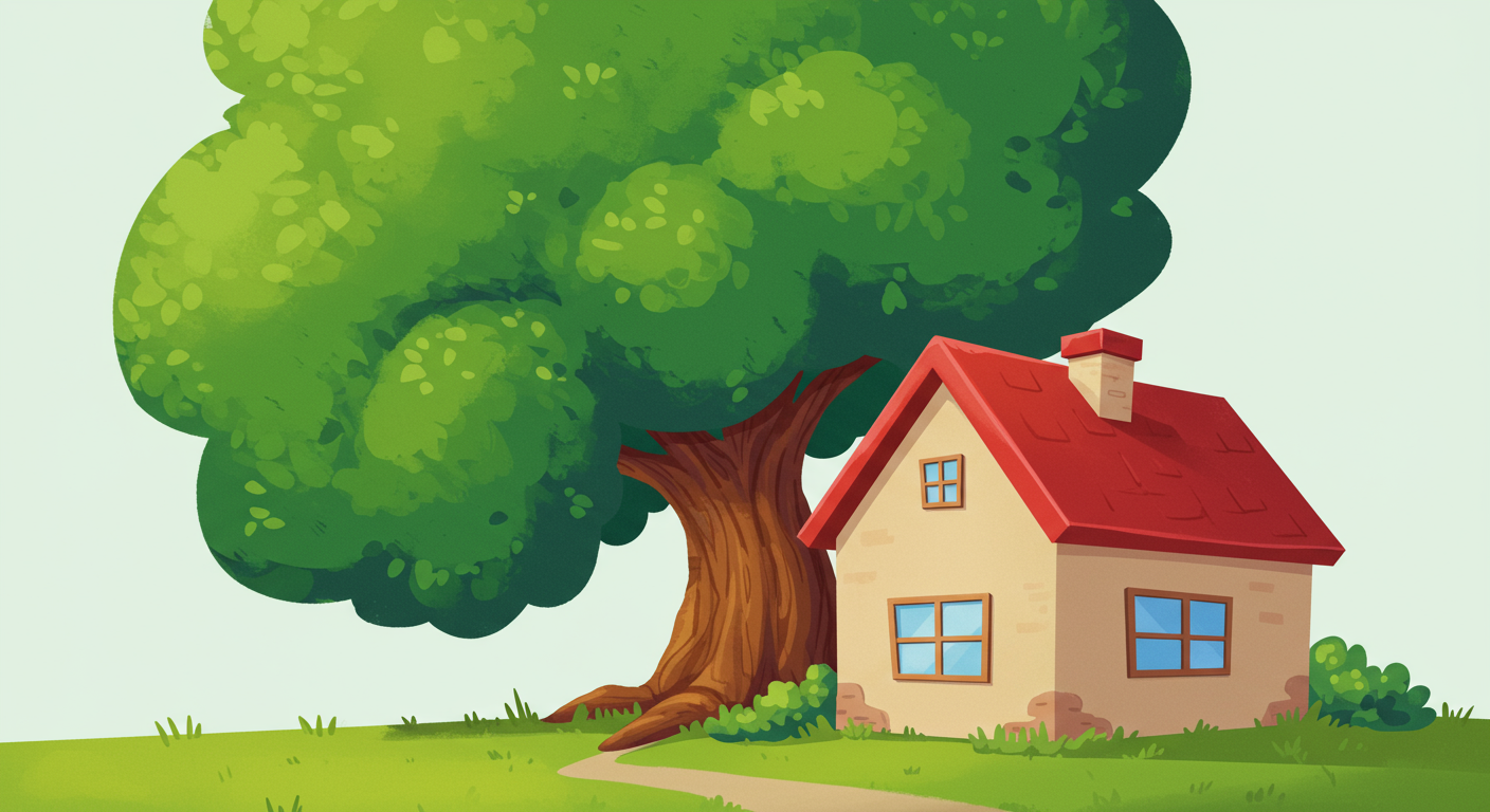 🏡