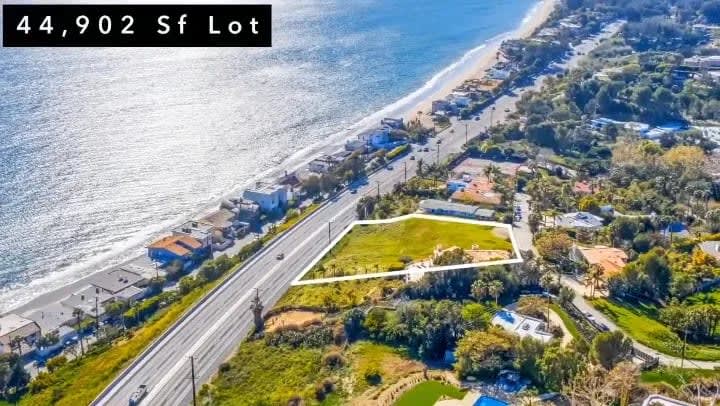 27136 SEA VISTA DR, MALIBU