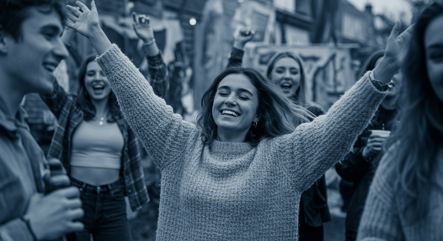 Portola Music Festival in San Francisco