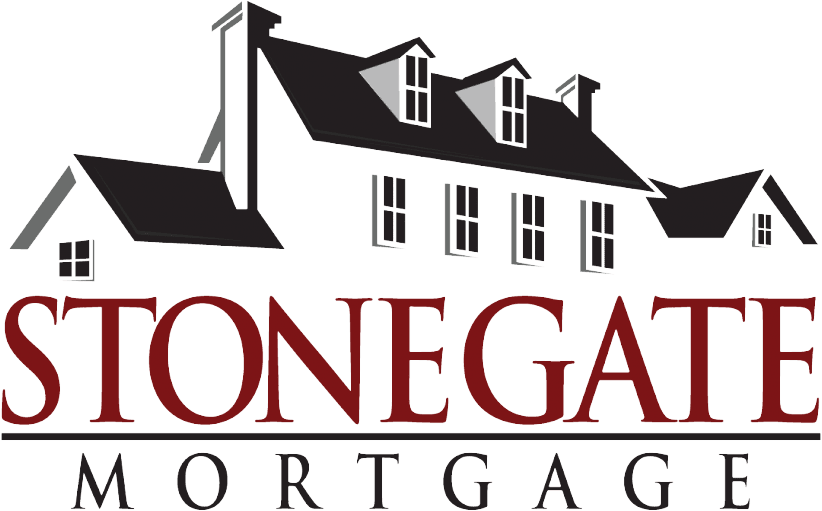 Stonegate Mortgage Logo