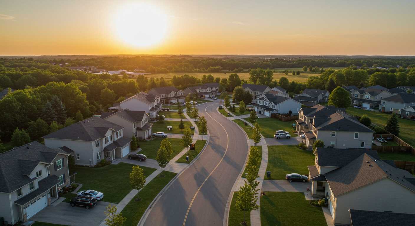 Why Home Loans Today Aren’t What They Were in the Past | MyKCM