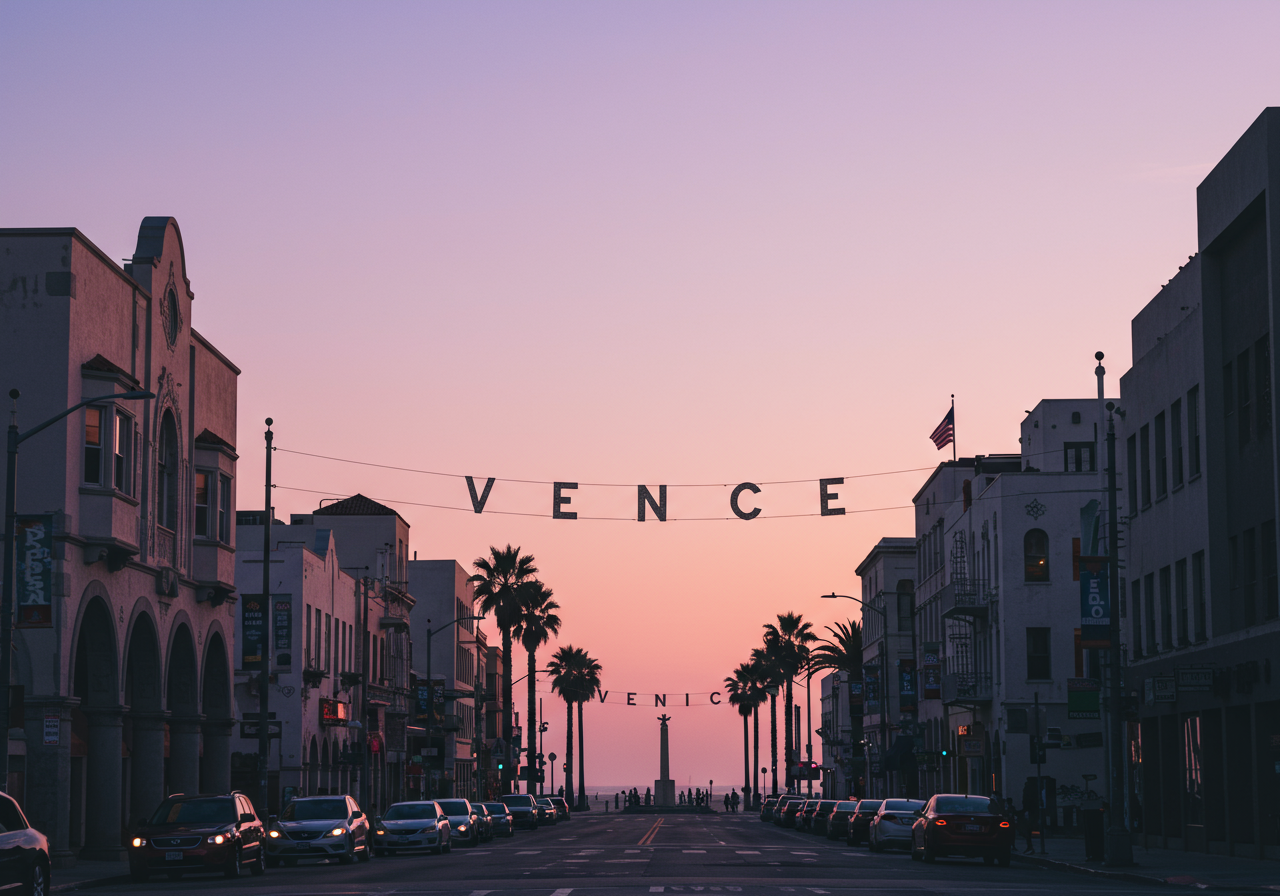 Venice