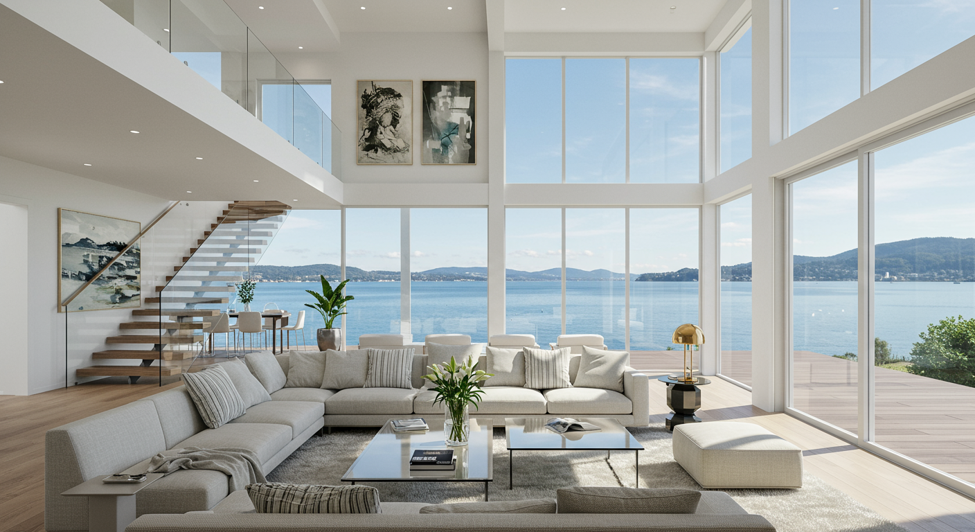 Helps your home appear brand new