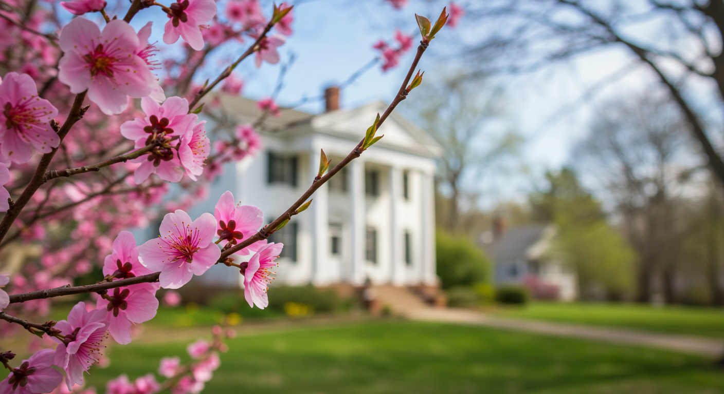 This Spring Presents Sellers with a Golden Opportunity | MyKCM