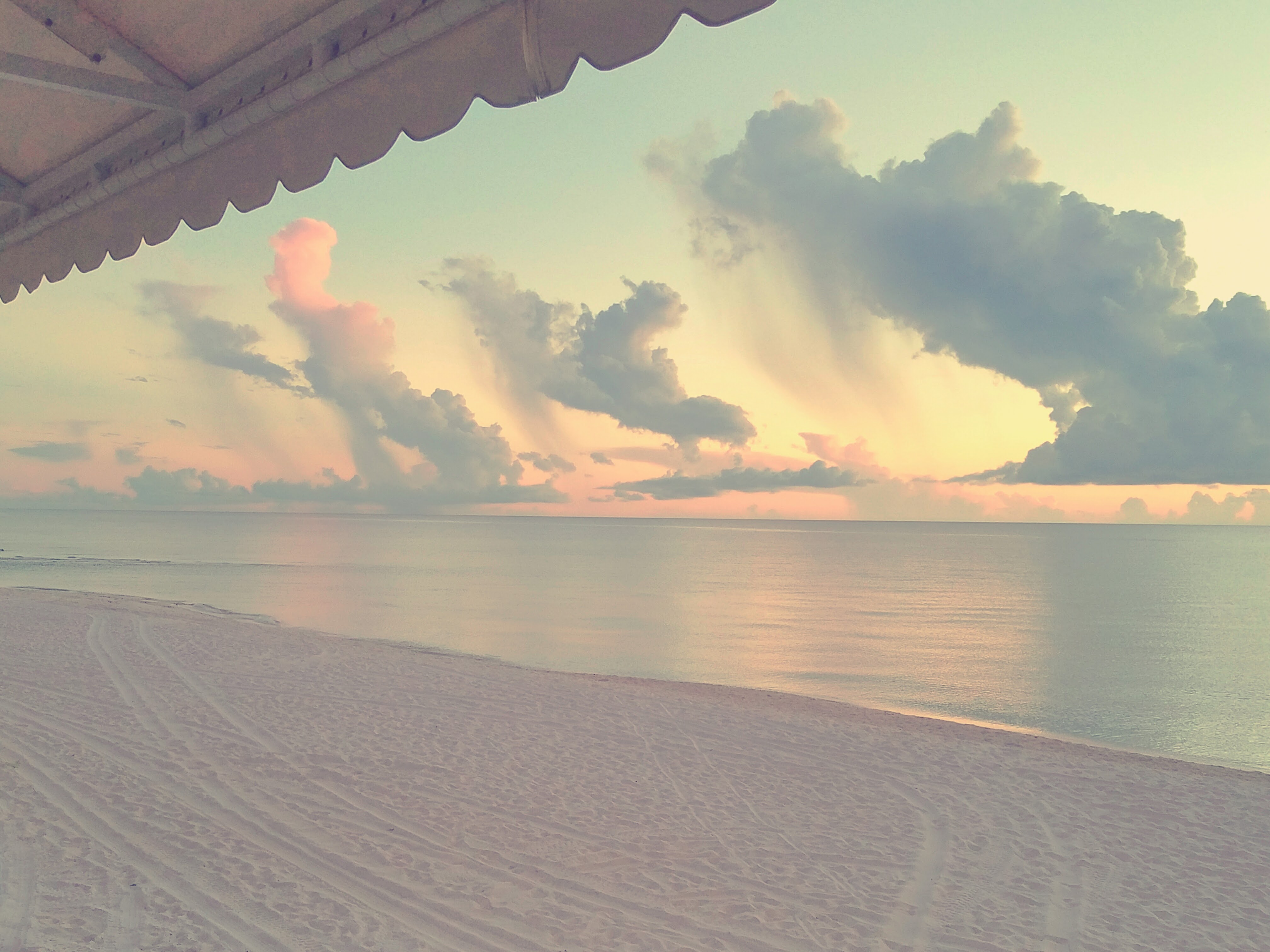 Private beach club lifestyle near Bay Colony Naples