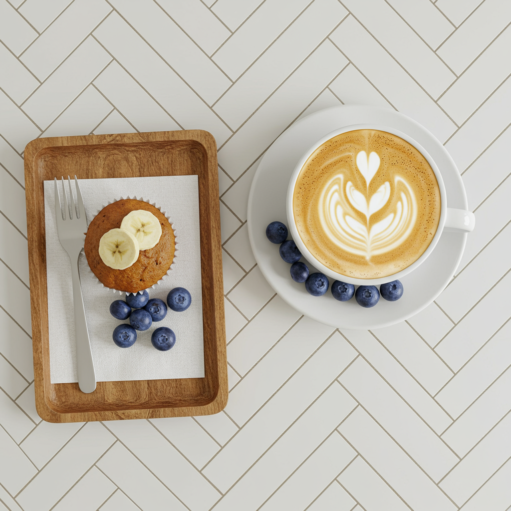 Restaurant of the Week: Black Canvas Coffee | Hollywood Chamber of Commerce