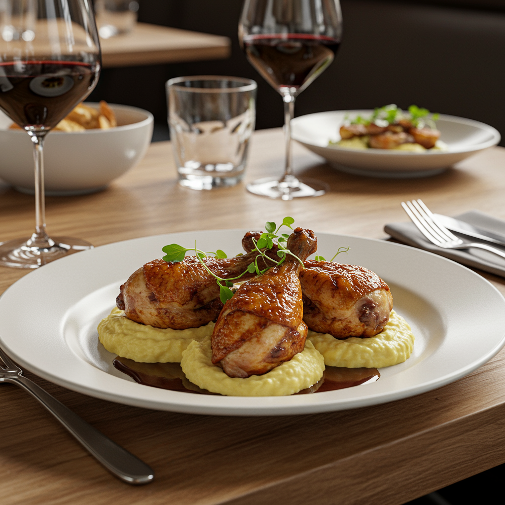 Denver Restaurant Week 2024 - Toro