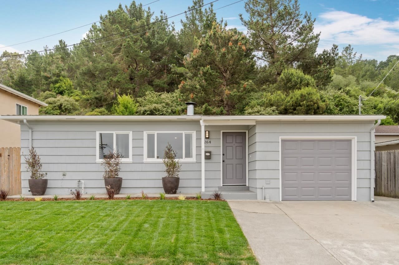 264 Dundee Drive, South San Francisco, California