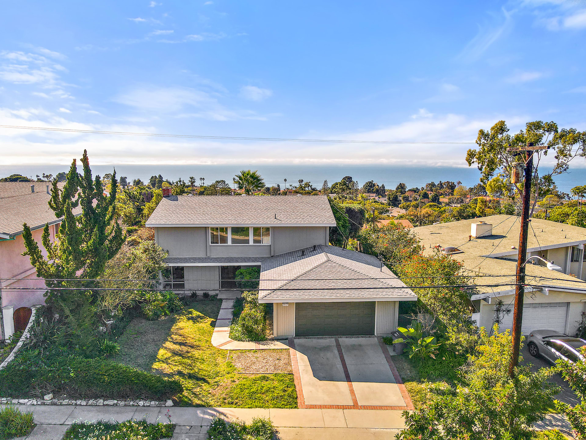 28425 Rothrock Drive, Rancho Palos Verdes, CA