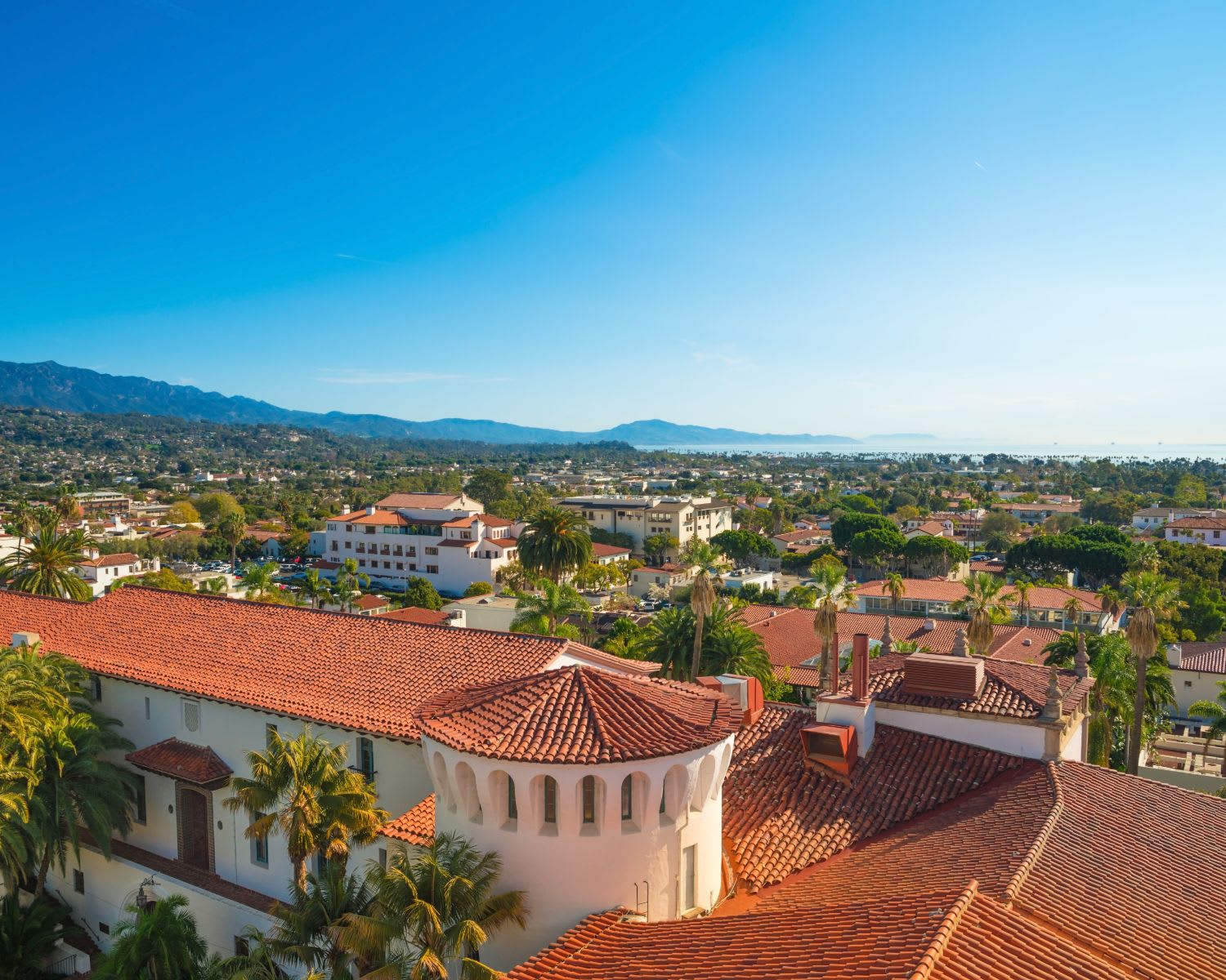 Santa Barbara