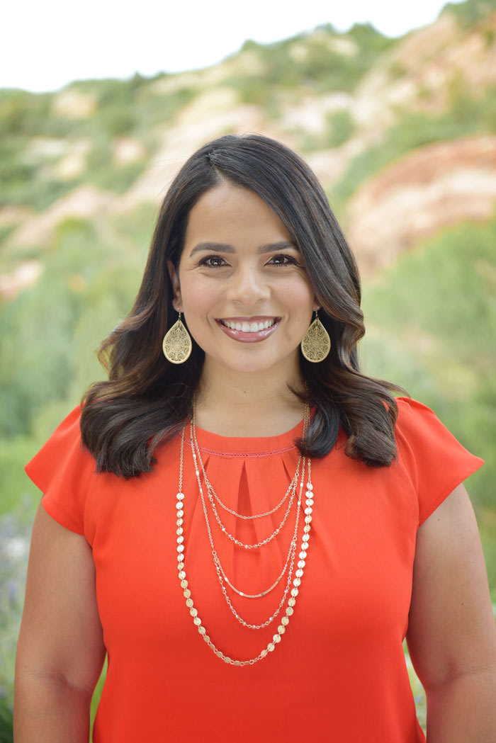 Denise Camacho, Colorado real estate