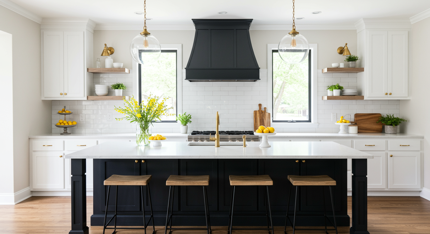 Show Off What's Special About Your Space