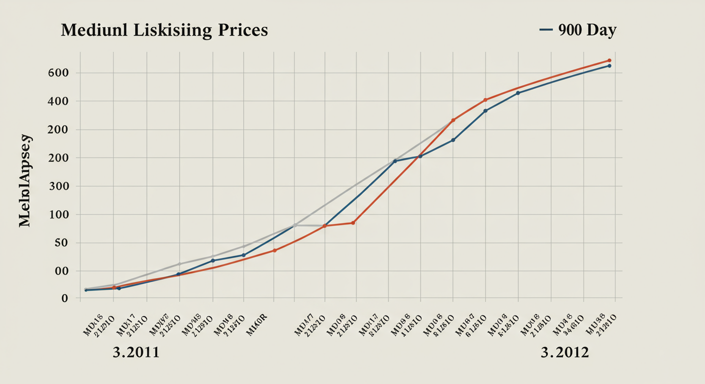 La Jolla Real Estate Market