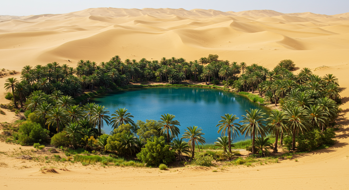 Your House Could Be the Oasis in an Inventory Desert | MyKCM