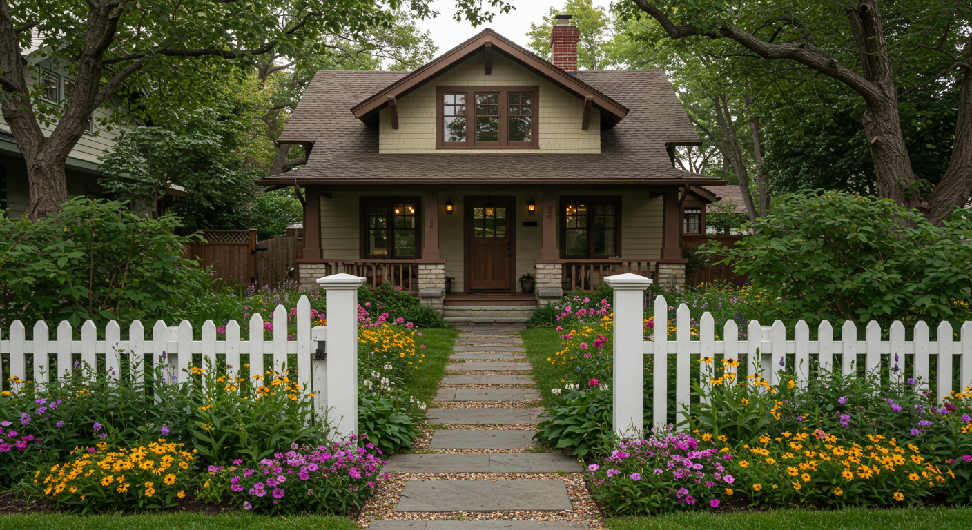 On the Fence of Whether or Not To Move This Spring? Consider This. | MyKCM
