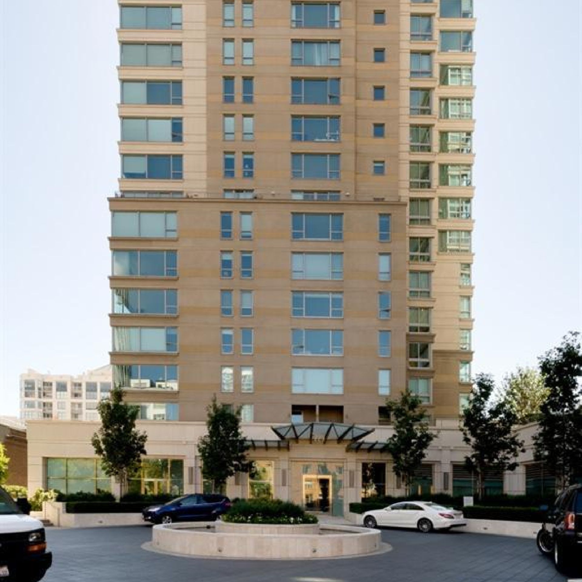 2BR/2BA condo in South Beach