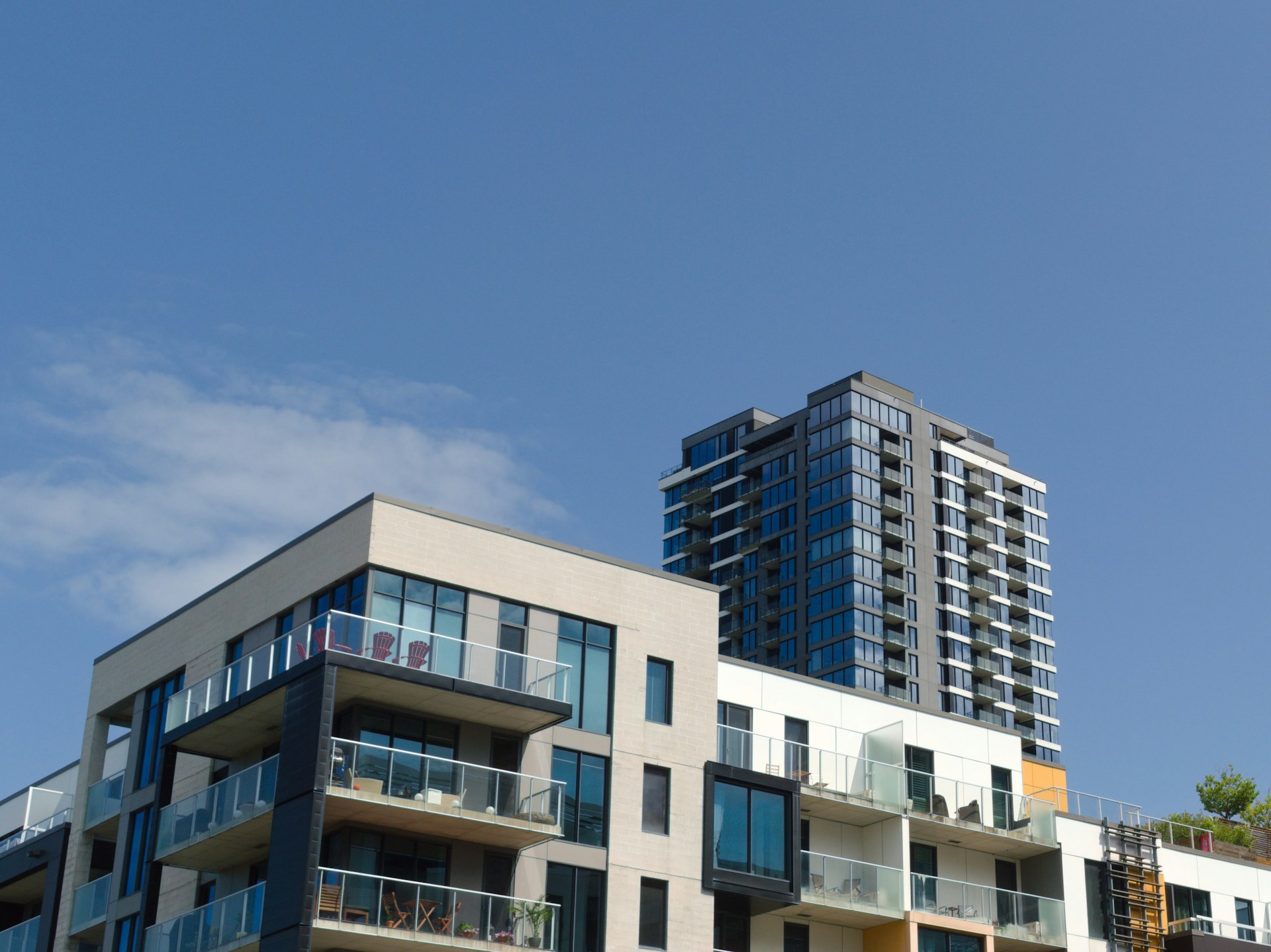 Condos and townhomes Columbus Ohio