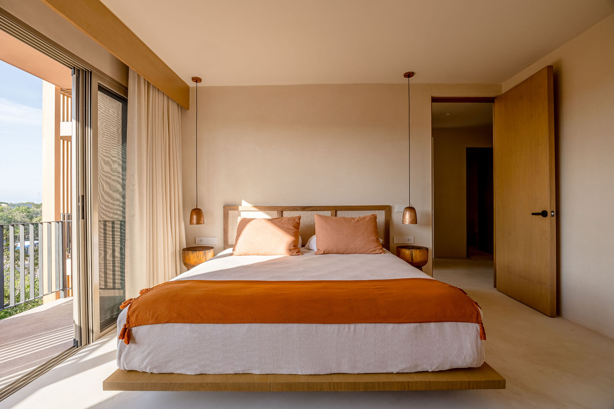 3 Bed Penthouse - Aflora 3 | Aldea Zama - photo 41