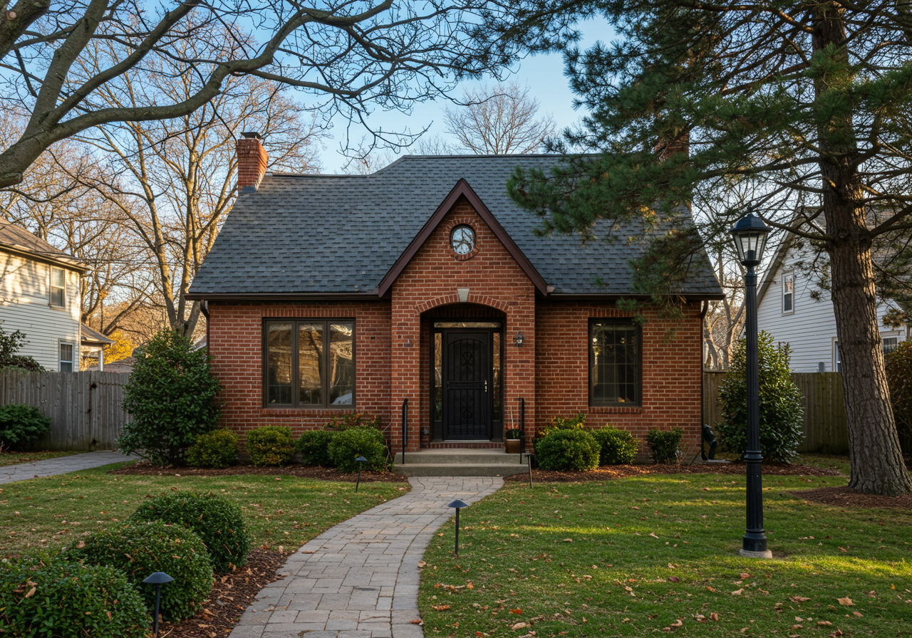 Homes in Park Hill Denver