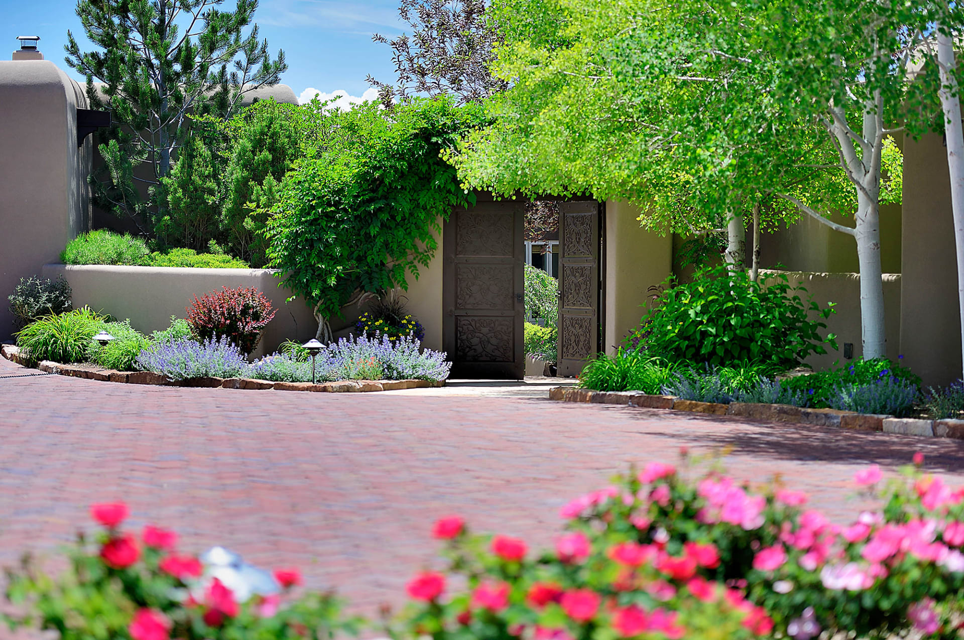 Santa Fe Real Estate image