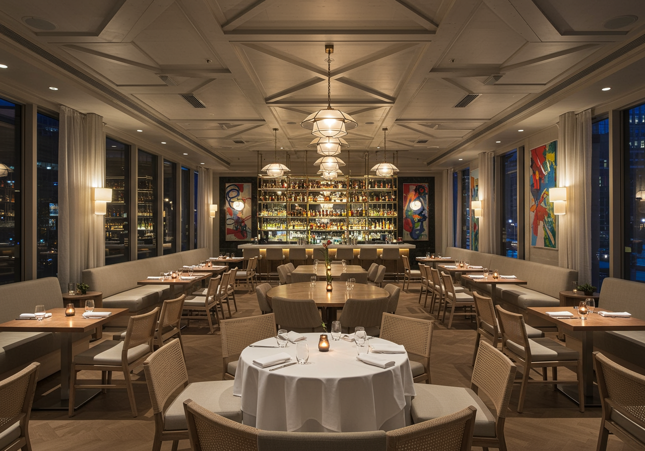 Press — Holiday Bar - New York