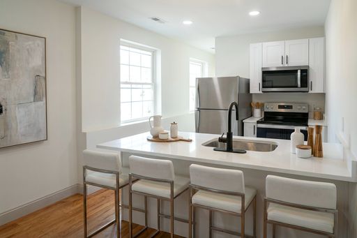 531 Smith St Unit 303, Providence, RI