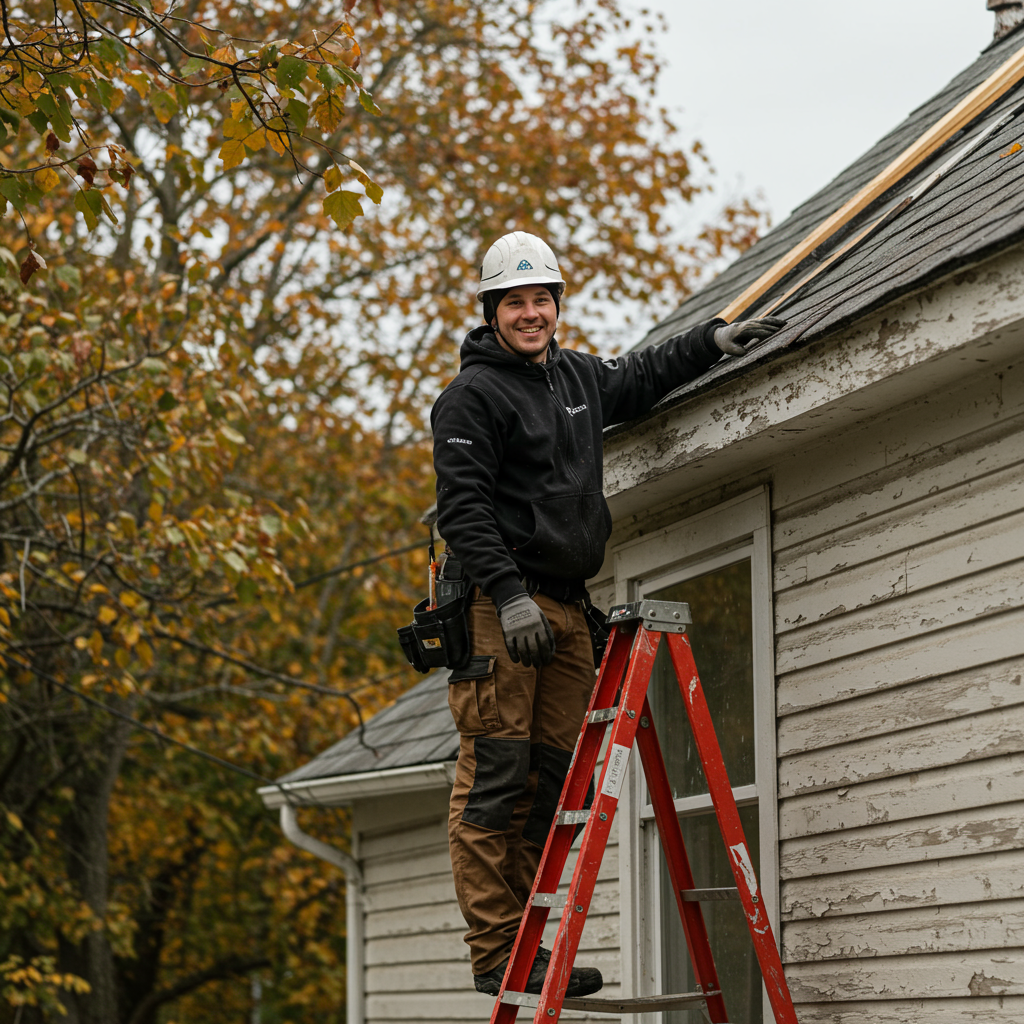 Giveback Homes - Jessica Northrop Denver Build Day 2023