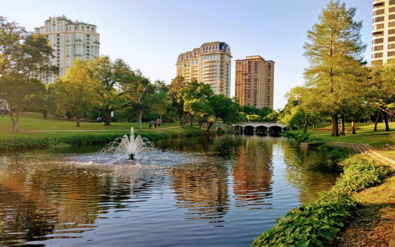 Spring, Klein & Tomball Homes For Sale - The Hometown Team