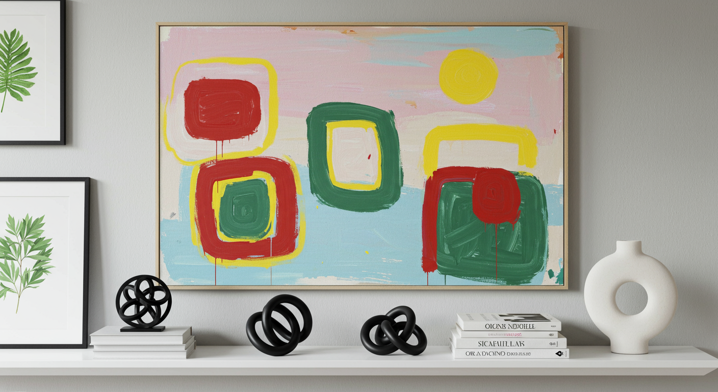 Katharine Dufault Artist | Lenox MA | BIRCH Properties