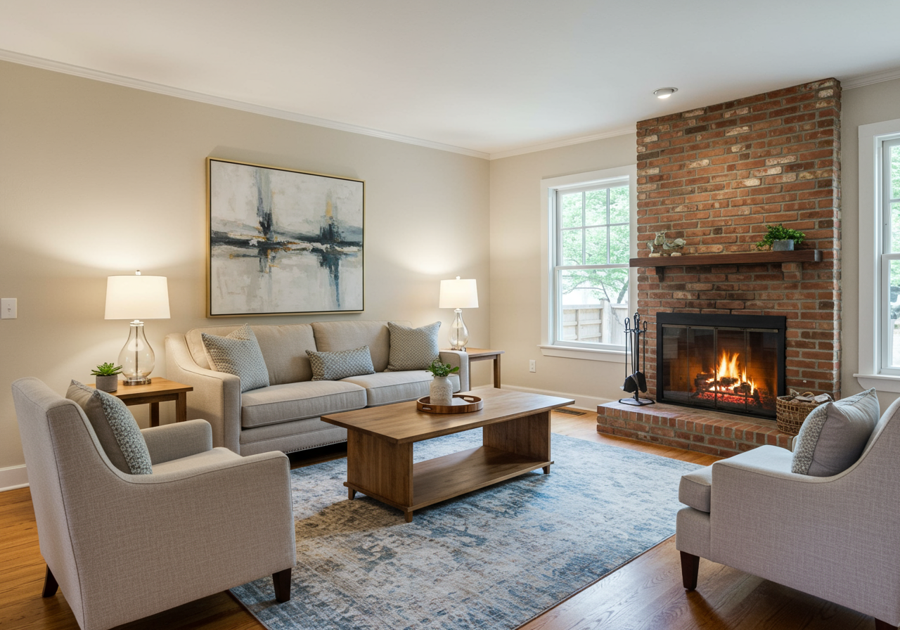 San Bruno Crestmoor Neighborhood Real Estate