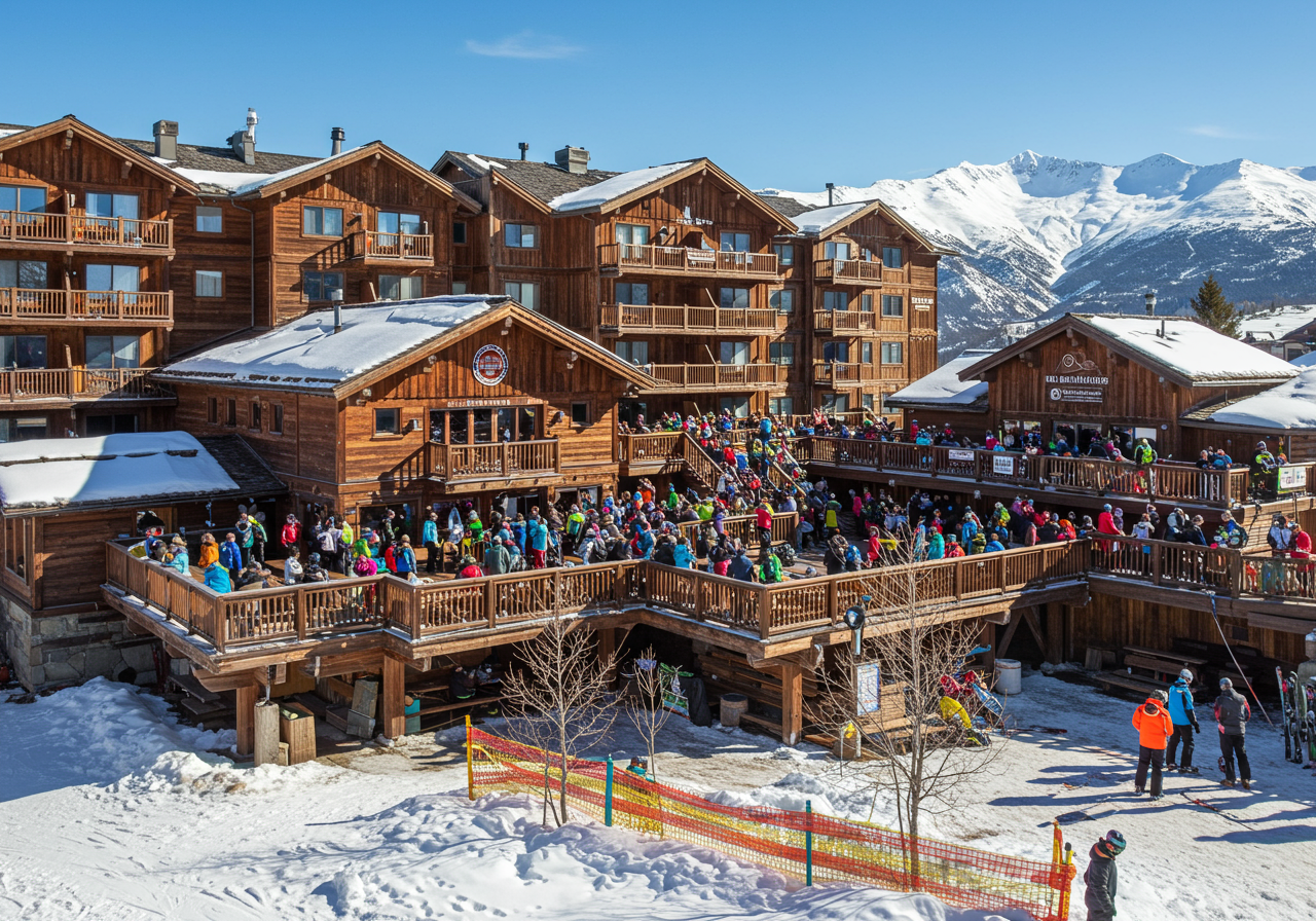 Base Camp Bar and Grill