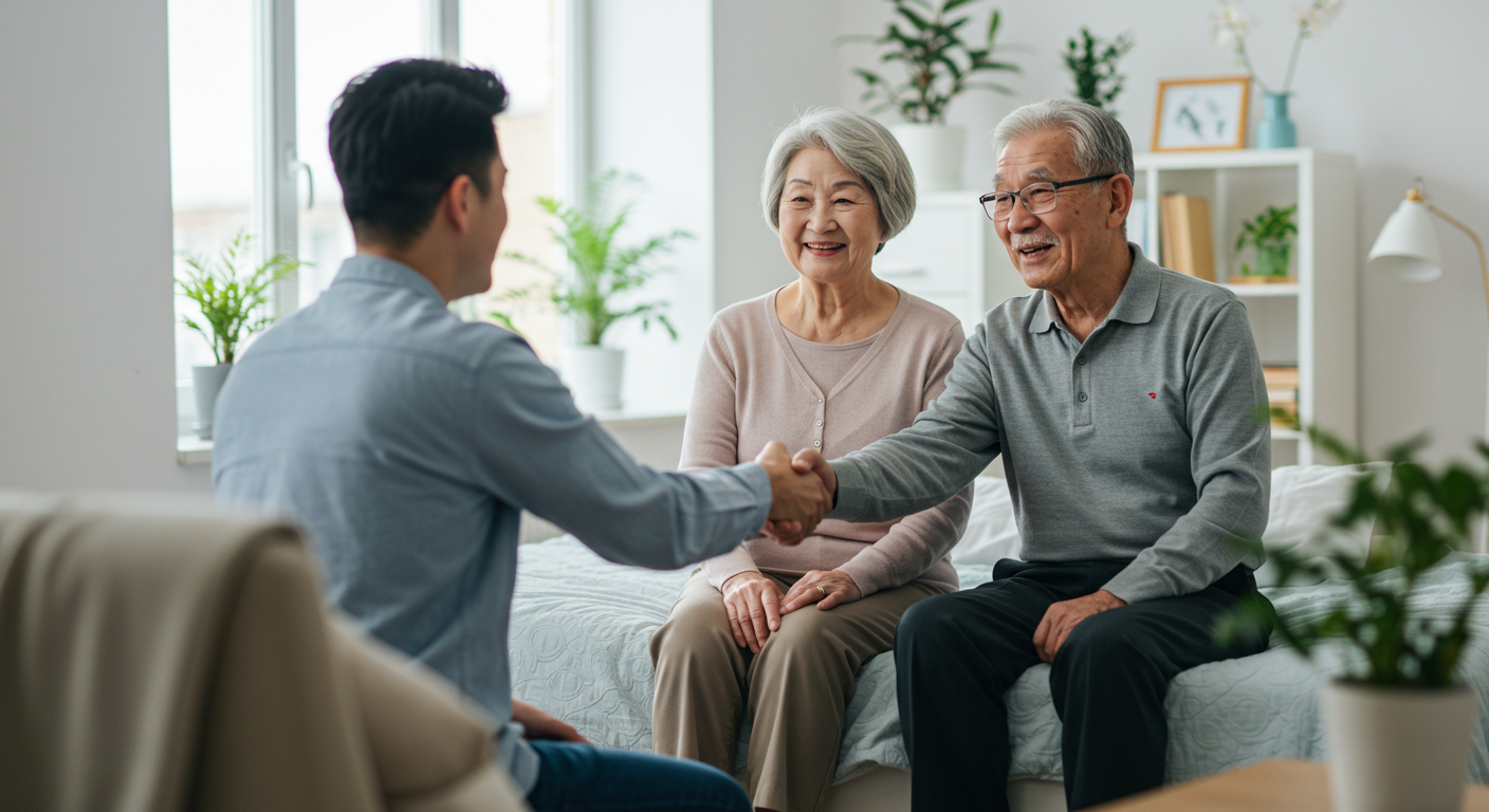 If You’re Selling Your House This Summer, Hiring a Pro Is Critical | MyKCM