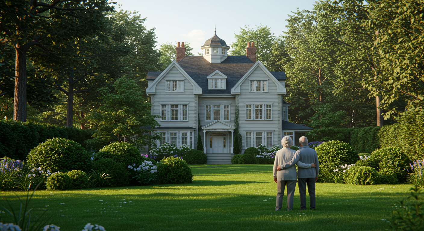 Is It Time To Sell Your Second Home? | MyKCM