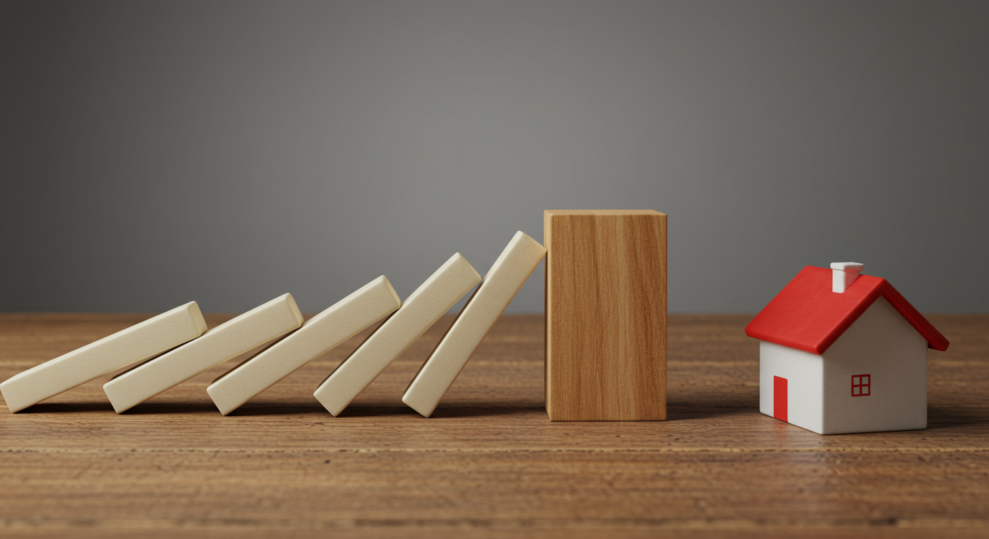 Don’t Get Caught Off Guard by Closing Costs | MyKCM