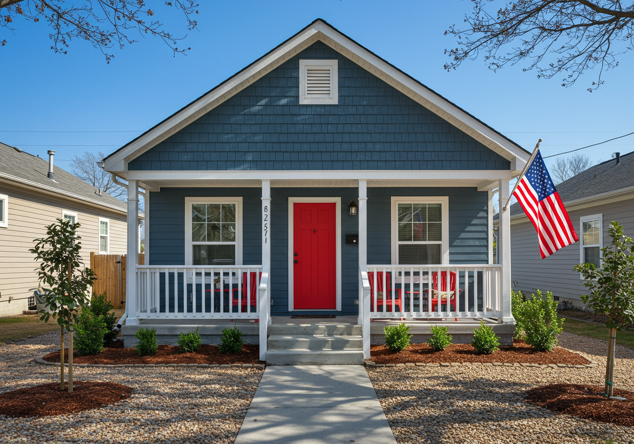 Long Beach home for sale in Alamitos Beach