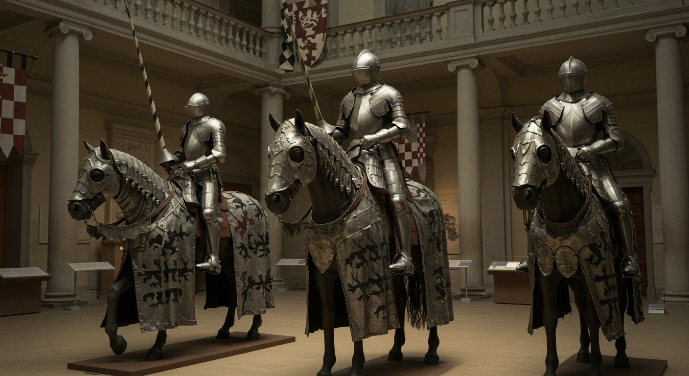 Discover art and culture